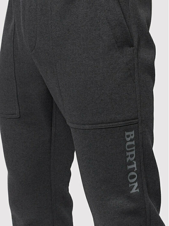 Oak Jogginghose mit Gummizug Gray