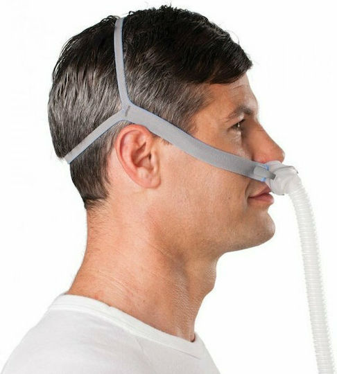 ResMed Airfit P10 Ρινική Μάσκα για Συσκευή Cpap