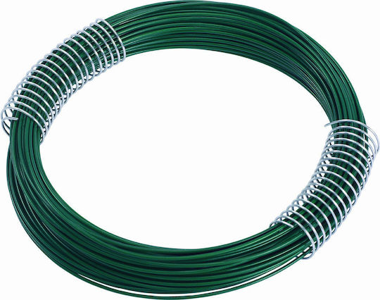 Lux Tools Pflanzendraht 20m