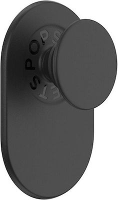 PopSockets Popgrip for Magsafe Κινητού Μαύρο