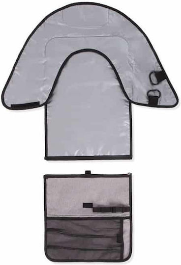 Kikka Boo Tragbare Wickelauflage 62x93cm