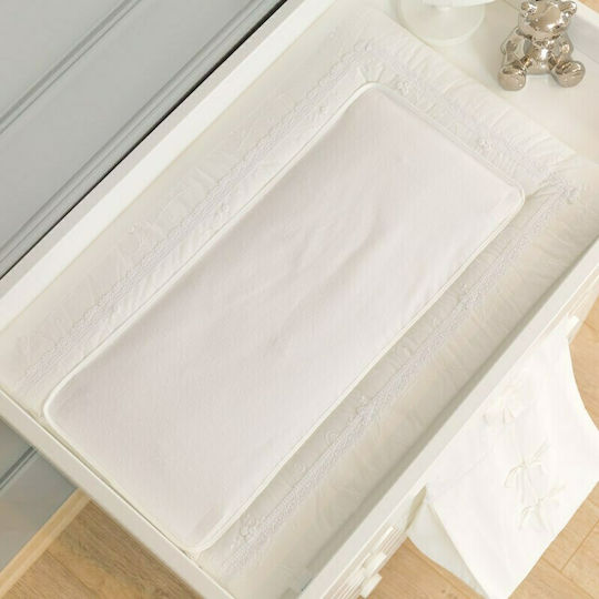 Funna Baby Baby Changing Pad with Cover 50x80cm