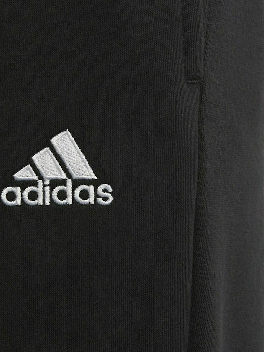 Παιδικό Παντελόνι Φόρμας Μαύρο Entrada 22 Sweat Pants