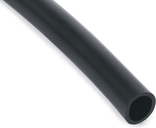 Alphacool EPDM Tube 13/10 - Black 3m Μαύρο