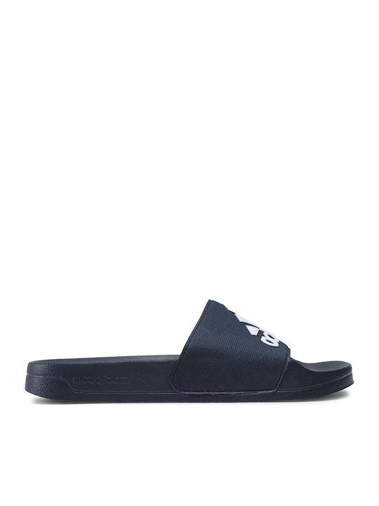 Adilette Shower Men's Slides Blue