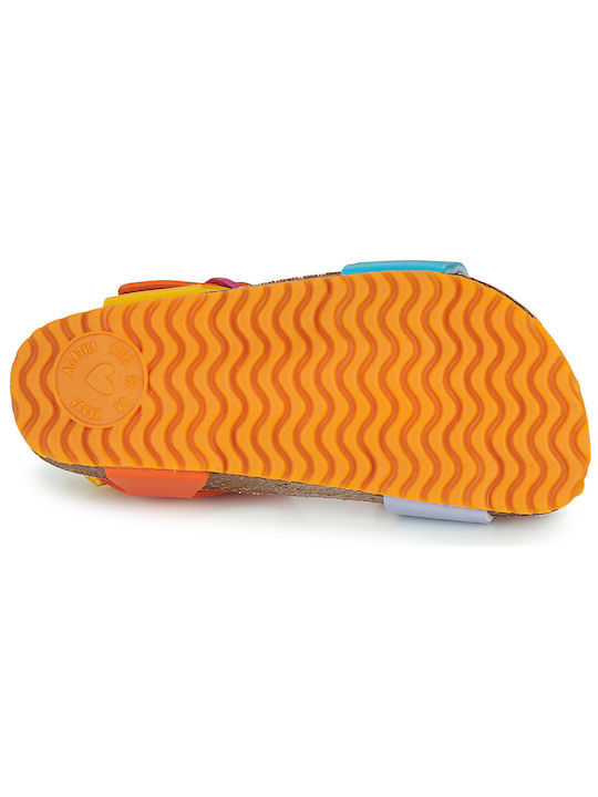 Sandale Copii Multicolor