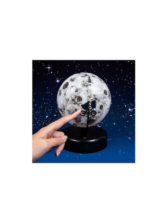Fizz Creations Διακοσμητικό Φωτιστικό E.T. the Extra-Terrestrial LED Moon Light