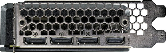 Palit GeForce RTX 3050 8GB GDDR6 Dual Κάρτα Γραφικών