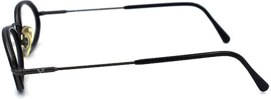 Vogue Black Prescription Eyeglass Frame VO3251 503