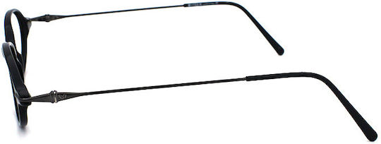 Vogue Black Prescription Eyeglass Frame VO2175 W44