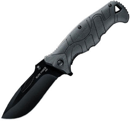 Elite Force EF 141 Σουγιάς Γκρι