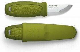 Morakniv Eldris Cuțit Verde Cu Husă