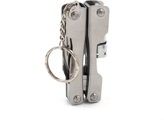 SP Souliotis Multitool Cu Husă