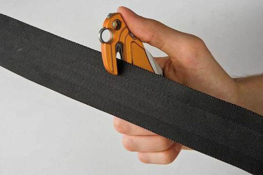 Antonini ARA_XL N/S Briceag Negru în Toc
