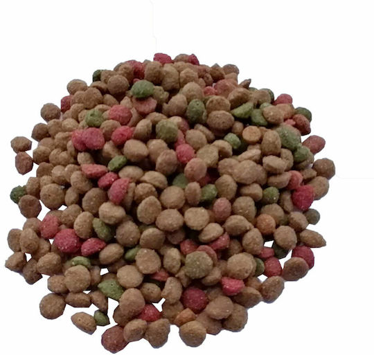 Kibbus Zoomies Суха Храна за Възрастни Котки с Риба 10кг