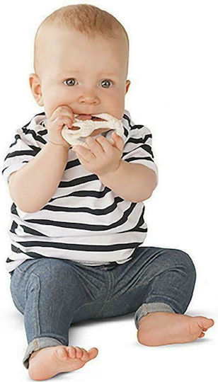 Sophie La Girafe Teething Ring made of Rubber for 0 m+