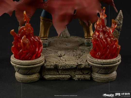 Iron Studios Thundercats: Mumm-Ra Φιγούρα ύψους 28εκ. σε Κλίμακα 1:10
