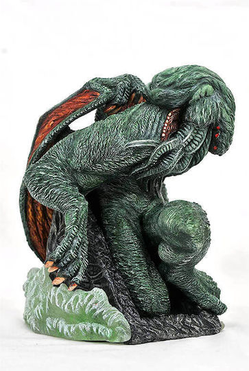 Diamond Select Toys The Call of Cthulhu: Cthulhu Φιγούρα 25εκ.