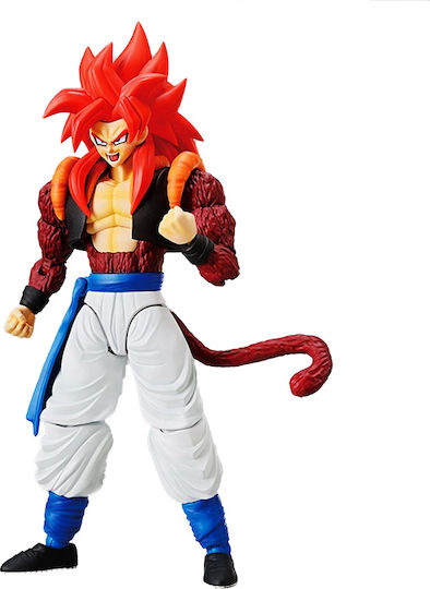 Namco - Bandai Dragon Ball: Gogeta Gogeta Actionfigur Höhe 13cm