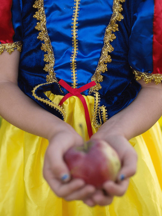 Kids Carnival Costume