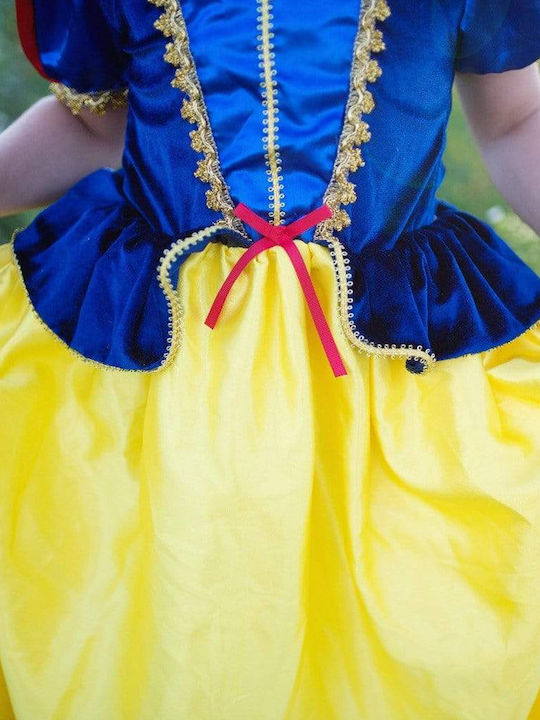 Kids Carnival Costume