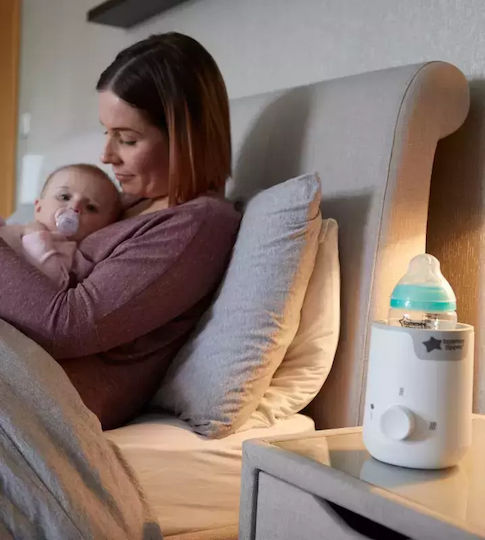 Tommee Tippee Baby Bottle & Food Warmer Closer To Nature
