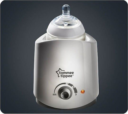 Tommee Tippee Baby Bottle & Food Warmer Closer To Nature