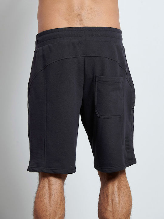 BodyTalk Sportliche Herrenshorts Anthracite