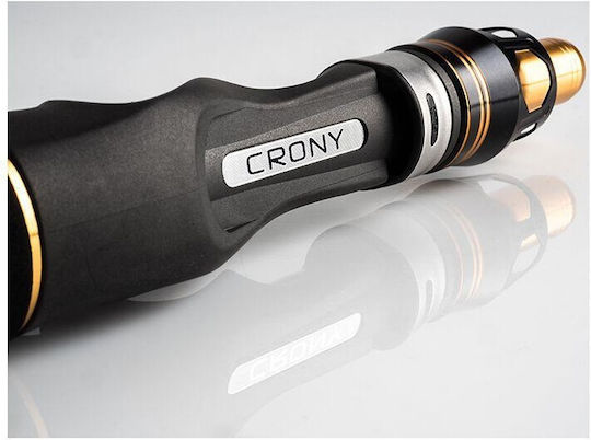 Crony Gundog Tai Rubber II Καλάμι Ψαρέματος για Tai Rubber 2.14m 160gr