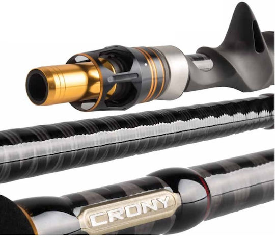 Crony Gundog Tai Rubber II Καλάμι Ψαρέματος για Tai Rubber 2.14m 160gr