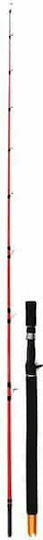 Ryobi Fuego Zoka Fishing Rod for Vertical Fishing 1.98m 200gr