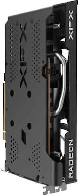 XFX Radeon RX 6500 XT 4GB GDDR6 Speedster QICK 210 Graphics Card