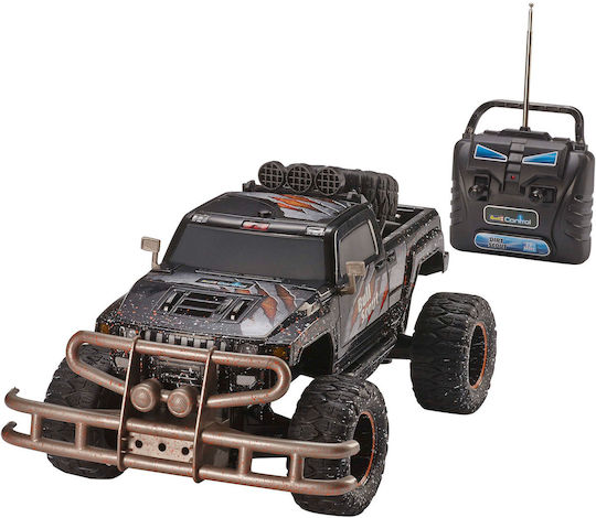 Revell Truck Bull Scout Τηλεκατευθυνόμενο Αυτοκίνητο Monster Truck Μαύρο