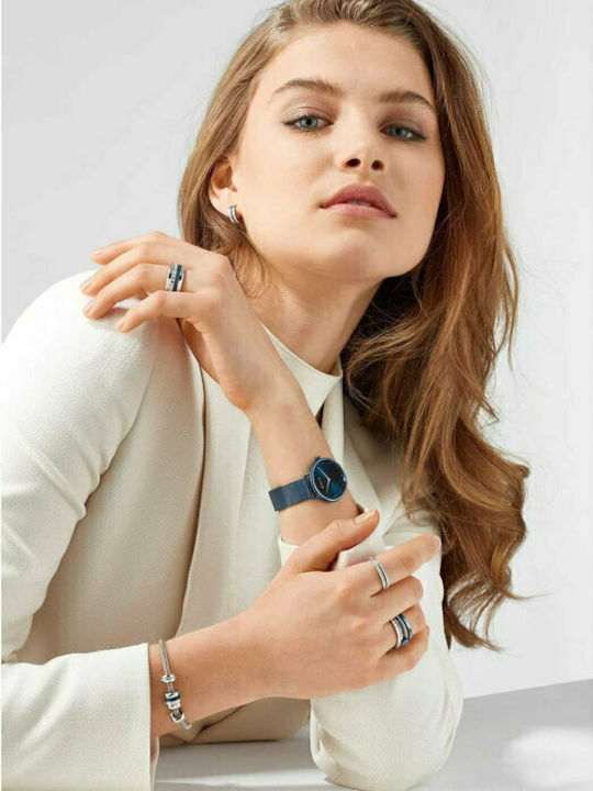 Bering Time Ceas cu Mecanism pe Baterie Bering Time Ceas cu Mecanism pe Baterie