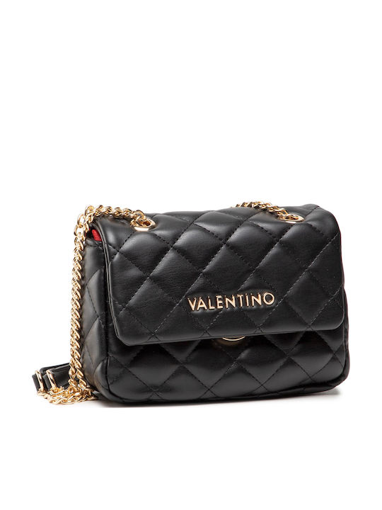 Ocarina Women's Shoulder Bag Black
