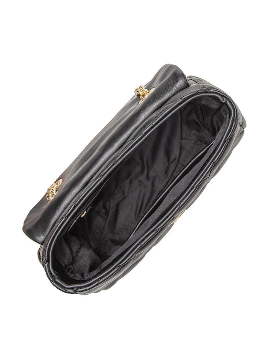 Ocarina Women's Shoulder Bag Black