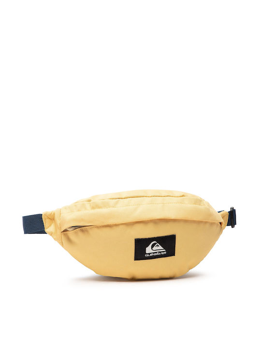 Quiksilver Pubjug Men's Waist Bag Yellow