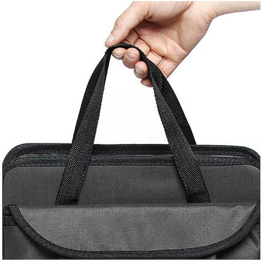 Timeless Tools Car Trunk Space Organizer Folding