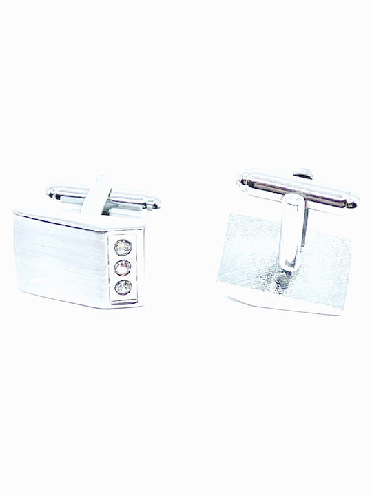 Legend Accessories Cufflink from Silver