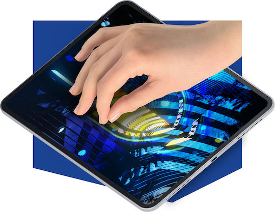 3MK PaperFeeling 0.18mm Screen Protector (Galaxy Tab S7 FE 5G - Galaxy Tab S7 FE 5G)