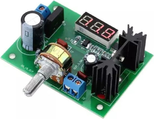 Voltage Regulator