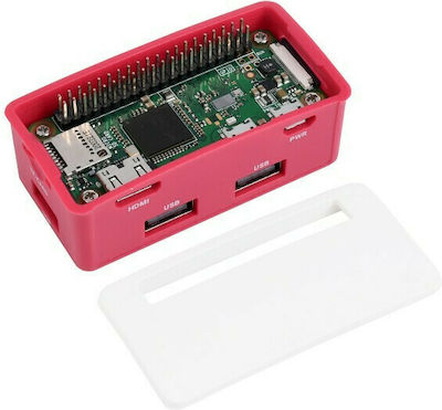 Waveshare USB HUB Box for Raspberry Pi Zero