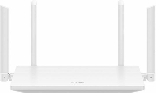 Huawei WiFi AX2 v2 Wireless Router Wi-Fi 6 cu 3 Porturi Gigabit Ethernet