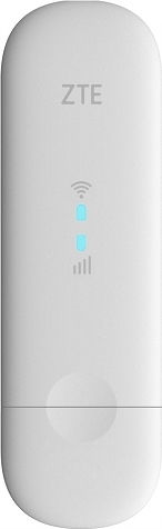 ZTE MF79U Ασύρματο 4G Router