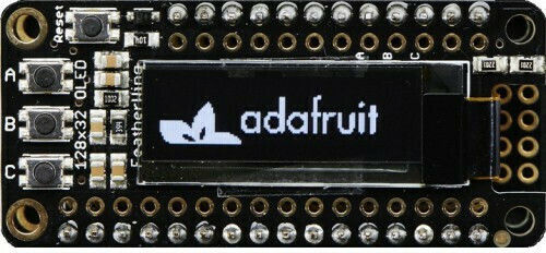 Adafruit 3045