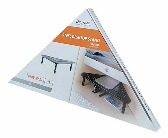 Brateck STB-083 Desktop Stand Monitor up to 27"