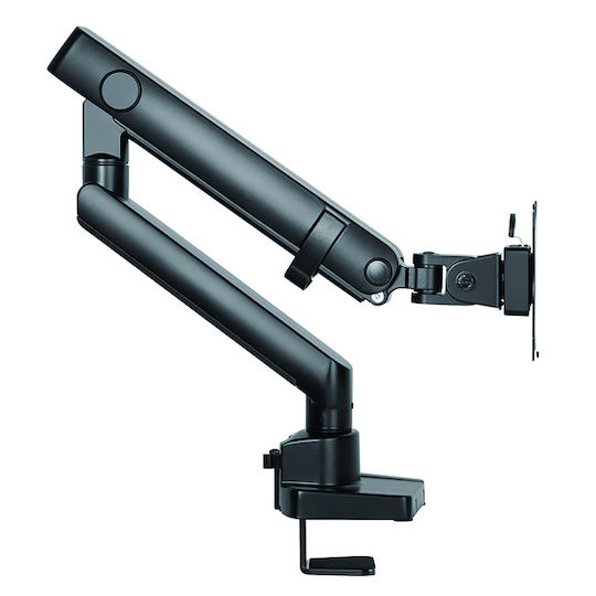Icy Box Stand Desk Mounted Monitor up to 32" with Arm (IB-MS313-T)