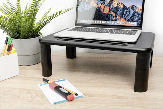 Digitus Επιτραπέζια Βάση Οθόνης έως 27" (DA-90458)
