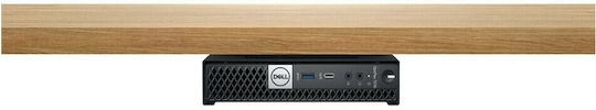 Dell MNTD9 Βάση Γραφείου Mini PC / SFF