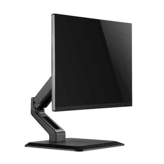 LogiLink Βάση Γραφείου Οθόνης έως 32" (BP0100)